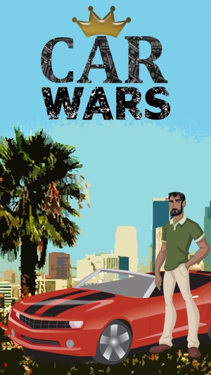 Car Wars - Earning Money(圖1)-速報App