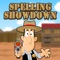 Spelling Showdown