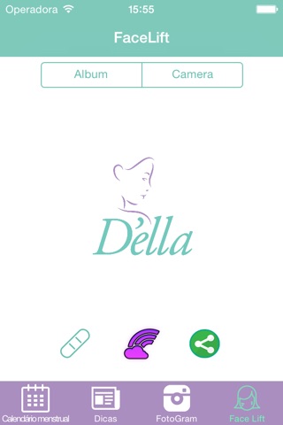 Della screenshot 4