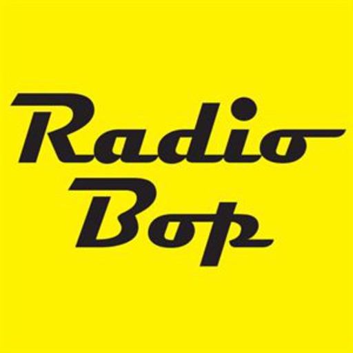 Radio Bop icon