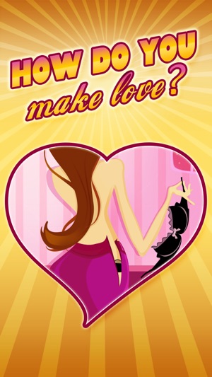 How do you make Love?(圖1)-速報App