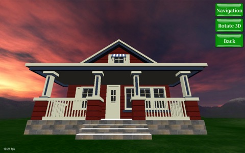 3D Houses V2 PRO screenshot 3