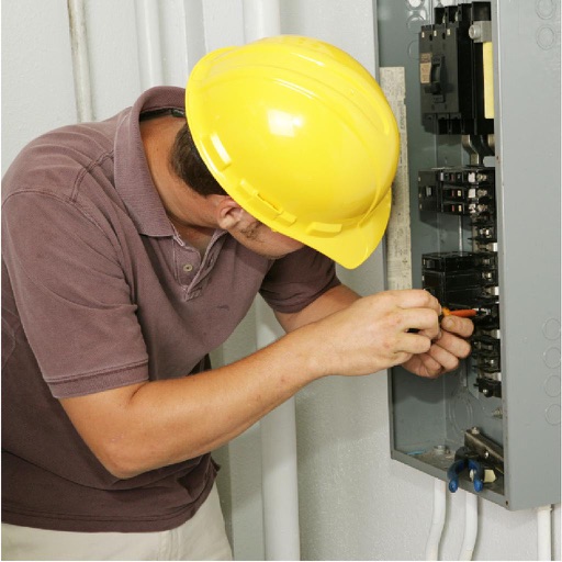 Electricians Exam Review National Electrical Code NEC Guide with Questions icon