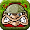 Bunker Battle Trooper Games - Jungle Army Commando Game Bunker Battle Trooper Games - Jungle Army Commando Game