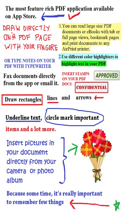 PDF Master - Annotate PDFs, Sign Documents, Fill Forms and Convert Docs to PDF