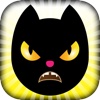 Angry Cat Dodge - Cool Evading Simulator