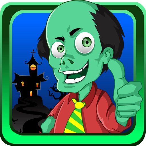 Smash and Kill Your Zombie Boss: Beat the Revolution Pro icon
