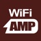 WifiAmp helps you to control winamp from your couch in a known look&feel