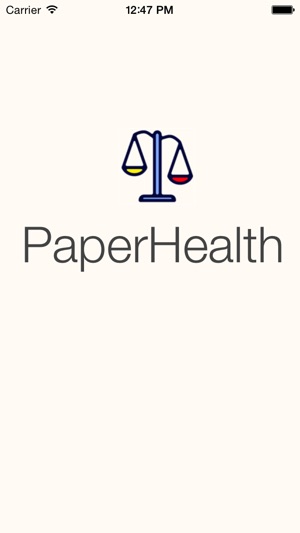 PaperHealth(圖1)-速報App