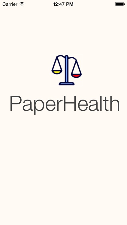 PaperHealth