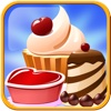 Cake Jam Match