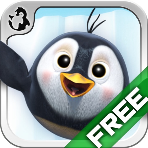 Talking Gwen the Penguin Lite HD