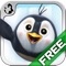 Talking Gwen the Penguin Lite HD is the free version of the popular Talking Gwen the Penguin HD
