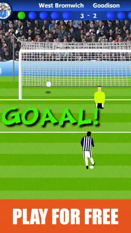 Game screenshot Penalty League Soccer Heads - KaiserGames™ free fun multiplayer football goal keeper ball game for champions and team manager mod apk