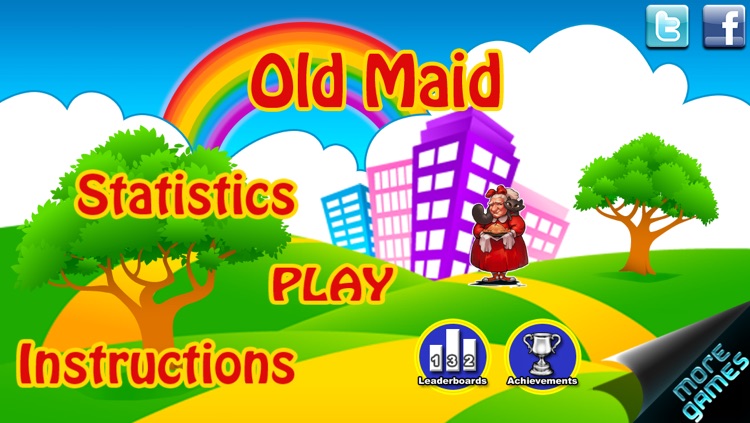 Old Maid