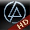 Linkin Park 8-Bit Rebellion! iPad Edition