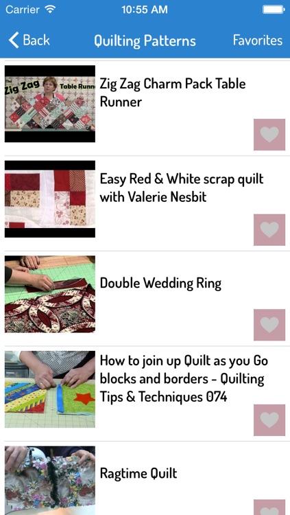 How To Quilt