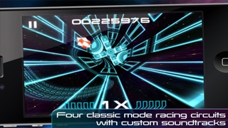 Supersonic HD ™ screenshot1