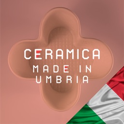 Ceramica Made in Umbria