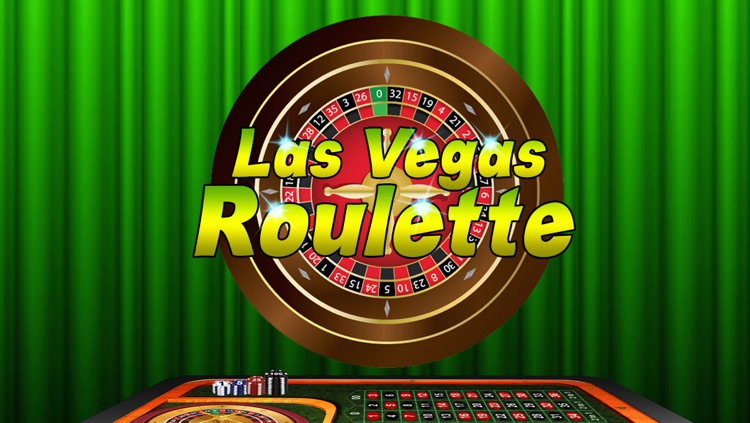 Las Vegas Roulette