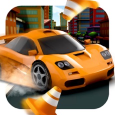 Activities of Toon Racer