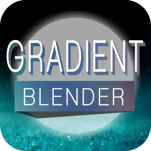 GradientBlender Pro icon