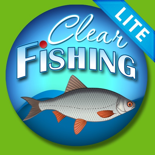 Freshwater Fishing Lite
