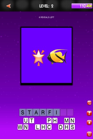 Emoji Game - Guess The Word Without Getting Into A Family Feud! screenshot 3