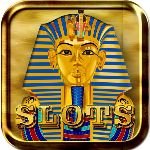 AAA Ace Ancient Pharaoh Egyptian Slots PRO - Best Slot Casino Games iOS App