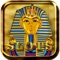 AAA Ace Ancient Pharaoh Egyptian Slots PRO - Best Slot Casino Games