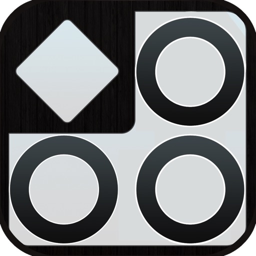 The Way Out Black and White Deluxe Edition – A Geometry Connecting Puzzle - Free