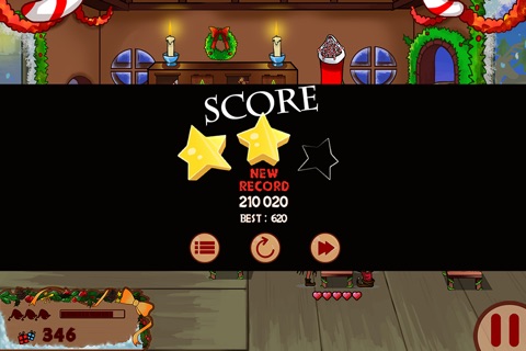 Christmas Factory ! screenshot 3