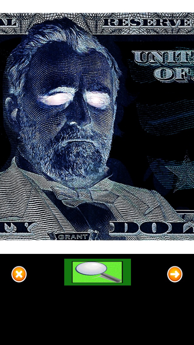 Cash Scanner Screenshot 3
