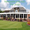 Newcastle golf club