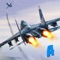 Fly the F-18 fighter jet in this amazing flight simulator air attack game, the war has just started with Russian naval warfare