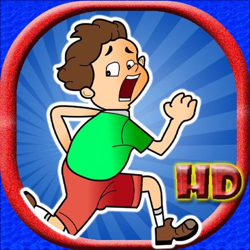 Escape From Hobbit House iOS App