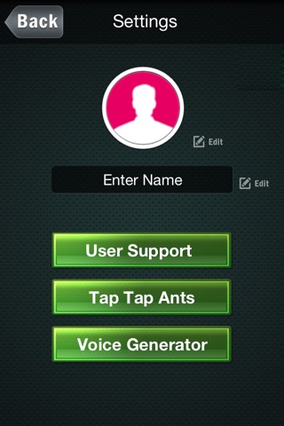 Easy Contact Share Mania : Transfer your phonebook via bluetooth & wifi screenshot 3
