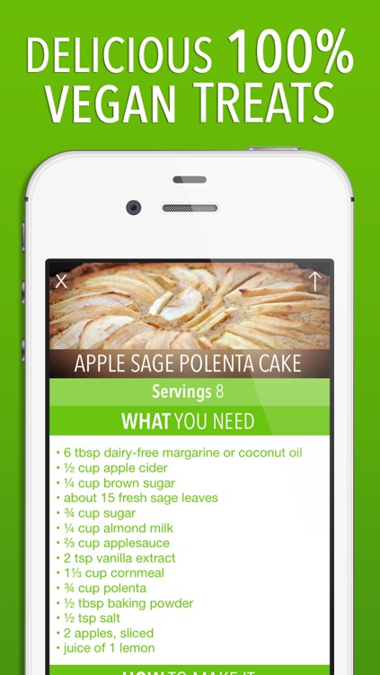 Vegan Meal Plan screenshot-4