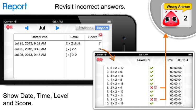 Math Up X pro screenshot-3