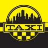 Airport Yellow Cab