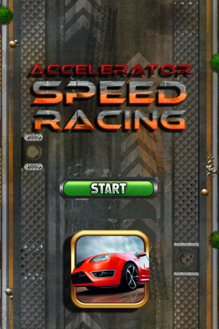 Accelerator Turbo Speed Racing - Free Driving Game screenshot 2