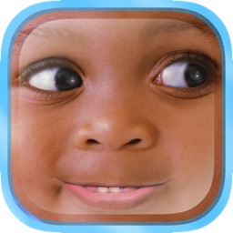 Baby Face Photo Booth Free - Cute Image Fusion Editor For Parents