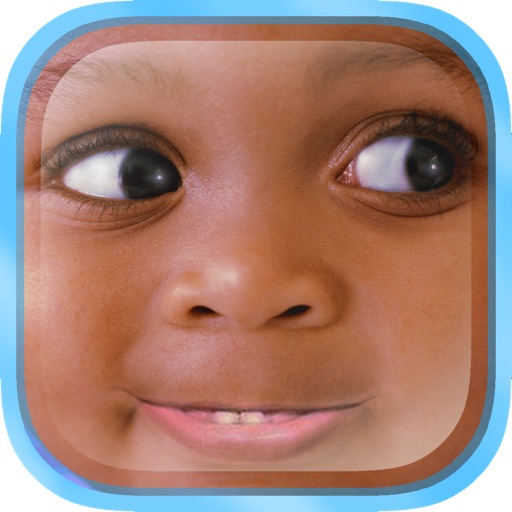 Baby Face Photo Booth Free - Cute Image Fusion Editor For Parents iOS App