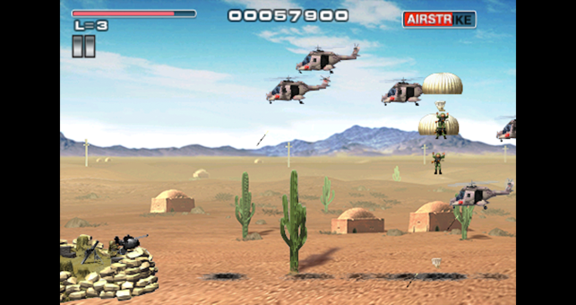 Air Assault(圖1)-速報App