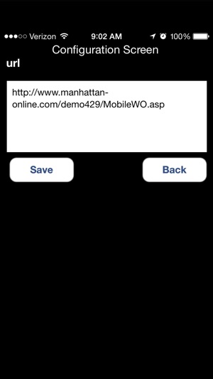 Manhattan Mobile Workorders(圖2)-速報App