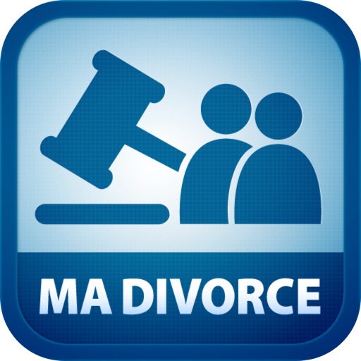 Massachusetts Divorce App iOS App
