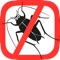 It has been proved that cockroaches are very resistant to specific extreme environments, aerosols sprays, home remedies and other non effective solutions (even the atomic bomb