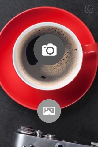 HD Food Camera - PRO - náhled