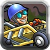 Cliff Car Racing: Jungle Side, Full Version