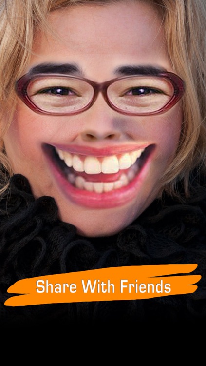 Funny Face Booth Free - The Super Fun Camera Joke Party Bomb Picture Effects Photo Editor